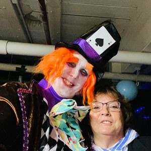 Meet your Posher, Donna